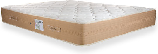 Klikareto Nemesis Единичен Ортопедичен Матрак 80x200x27см