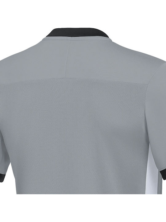 Dri-FIT Academy 21 Dri-Fit Athletic T-shirt Gray