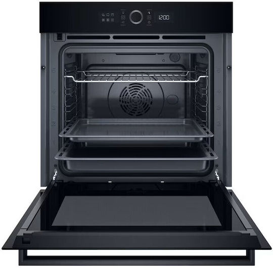 Hotpoint-Ariston Cuptor Deasupra Blatului 73lt L59.5cm.