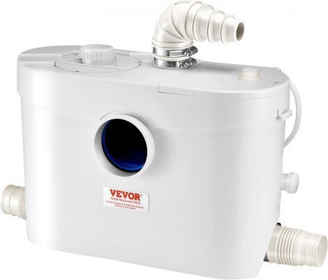 Vevor Electric Surface Water Pump 1.2hp