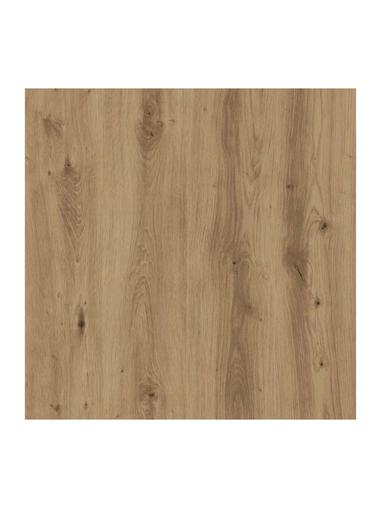 Рафт Стенен Artisan Oak 80x33x17см.