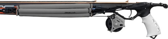 Mvd Arbalete Cu Harpon Cu Elastic Predator Zeso Carbon Invert Roller 100cm