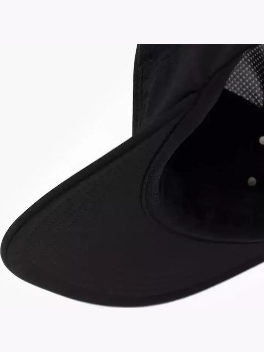 Ciele Gocap Comp Century Unisex Καπέλο Recycled Polyester Shadowcast U-2-ca-0073-bk002