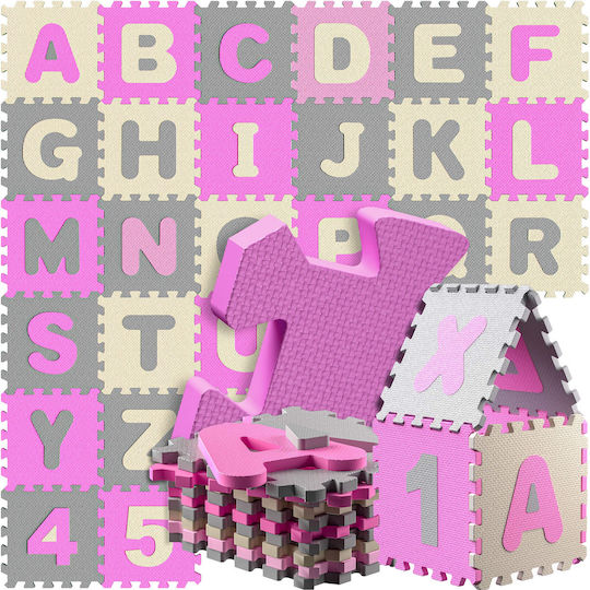 Spielwerk Puzzle De Podea Pentru Copii 36 Piese Spielwerk Puzzle De Podea Pentru Copii 36 Piese