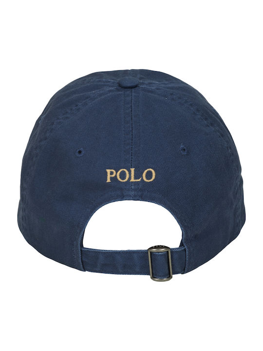Șapcă Sport Clasică Polo Ralph Lauren