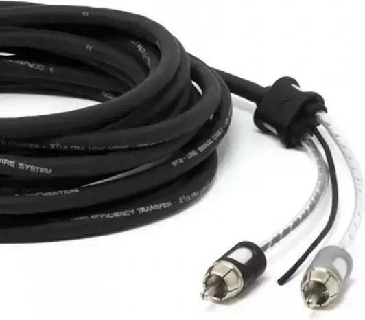 Cablu de Conexiune Stereo RCA Bt2 550 550cm
