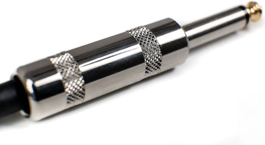 Cascha Cable 6.3mm male - 6.3mm male 3m (HH-2089)