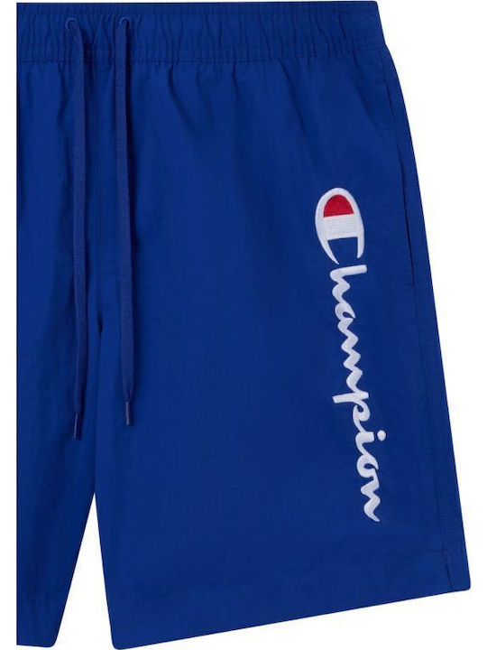 Men's Swimwear Shorts Blue