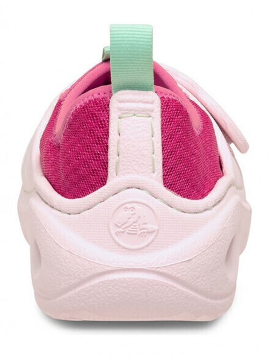 Swiftwater Children's Anatomical Beach Shoes Pink