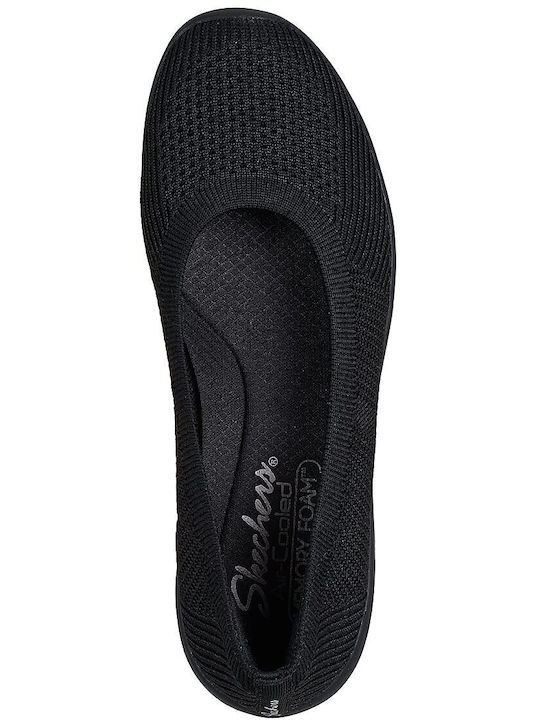 Ballerinas Arya Black