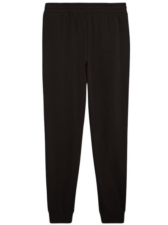 Essentials Jogginghose Schwarz