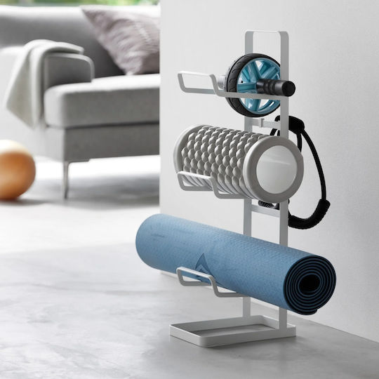 Yamazaki Stände für Schaumstoff-Roller