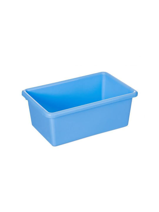 Copilăresc Raft Multicolor 67x65x31.5εκ.