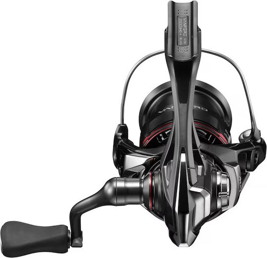 Shimano Vanford FA Fishing Reel for Spinning 5000XG