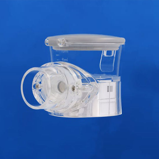 Cupa Nebulizator cu Plasă Vitammy Mesh 1