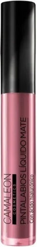 Camaleon Long Lasting Liquid Lipstick Matte Lm05