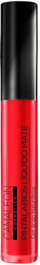 Camaleon Υγρό Κραγιόν Matte Lm01