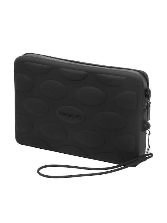 Havaianas Candy Pop Women's Wallet Black 4149898-0090