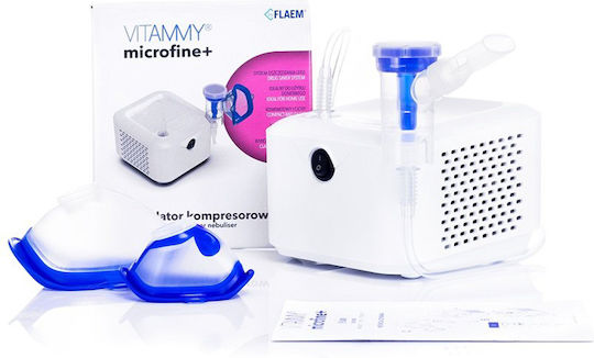 Vitammy Νεφελοποιητής