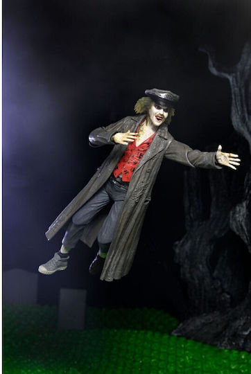 Neca Ultimate Φιγούρα Δράσης ύψους 18εκ. σε Κλίμακα 1:10