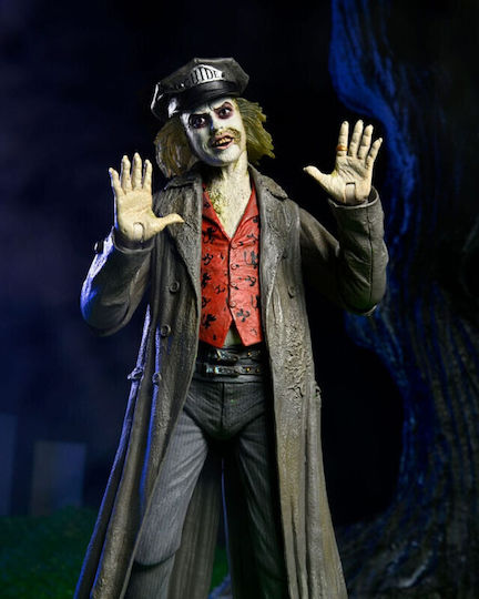 Neca Ultimate Φιγούρα Δράσης ύψους 18εκ. σε Κλίμακα 1:10