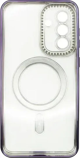 Vivid Vivid Back Cover Galaxy A36