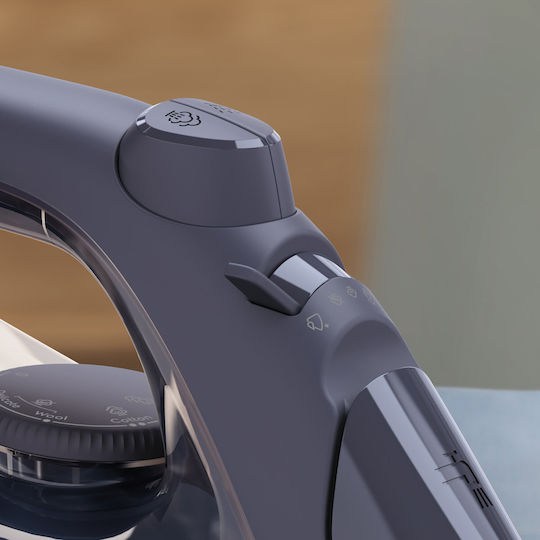 Electrolux Ютия с Пара 2500W