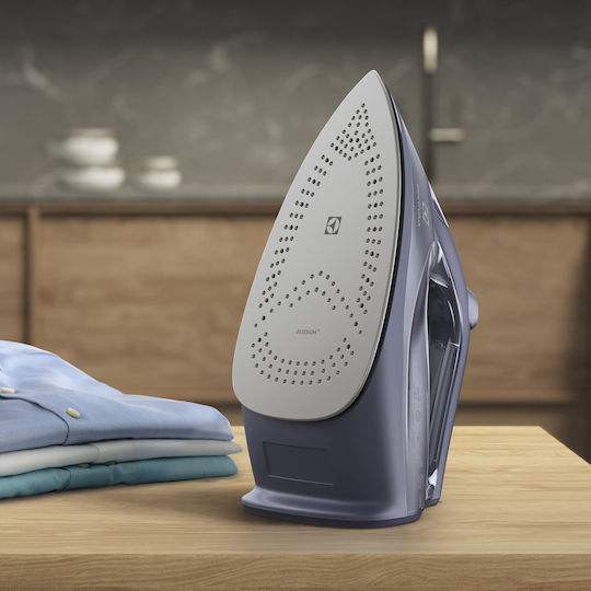 Electrolux Ютия с Пара 2500W