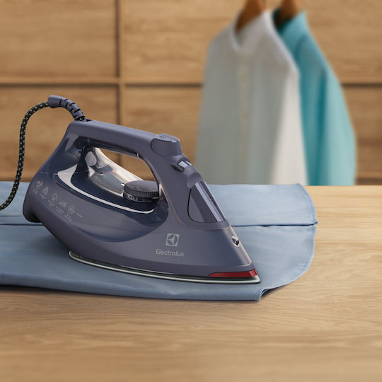 Electrolux Ютия с Пара 2500W