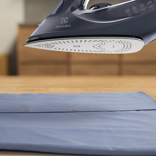 Electrolux Ютия с Пара 2500W
