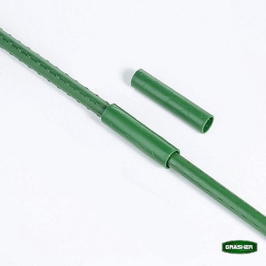 Grasher Extension Connectors Extender Φ.16mm Plant Supports 8 Pieces 104029