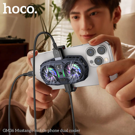 Hoco Mobile Phone Cooler