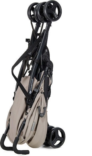 Kinderkraft Tik Umbrella Stroller Suitable from 6+ Months Stone Beige 6.5kg