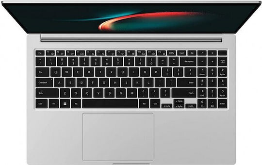 Samsung Galaxy Book3 NP750XFG-KB2USDX 15.6" FHD (i7-1355U/16GB/512GB SSD/W11 Home) (International English Keyboard)