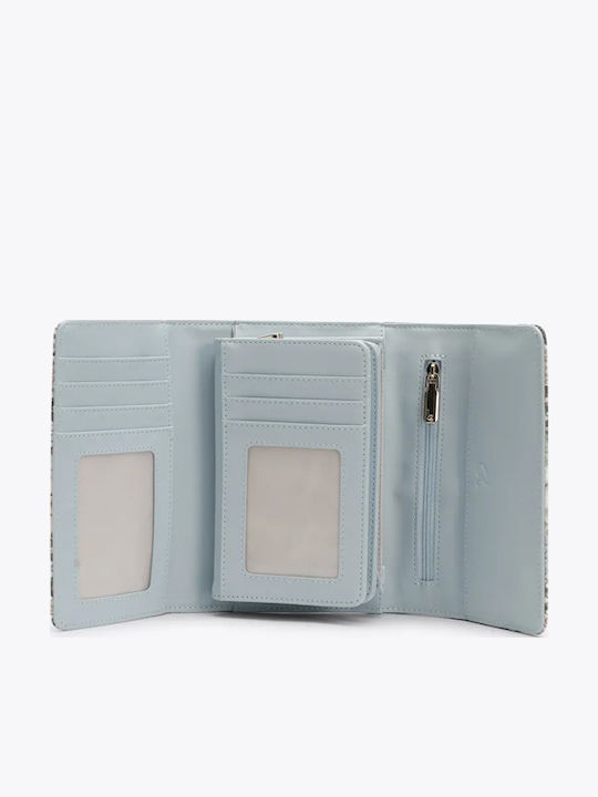 Large Women's Wallet Classic Pink