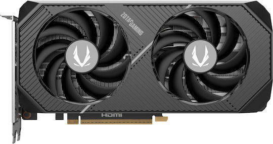 Zotac GeForce RTX 5070 12GB GDDR7 Twin Edge OC Κάρτα Γραφικών