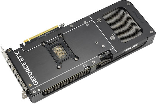 Asus GeForce RTX 5070 12GB GDDR7 ROG Strix Gaming OC Graphics Card
