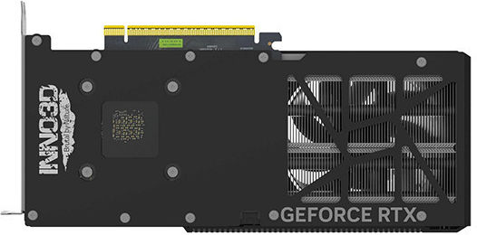 Inno 3D GeForce RTX 5060 Ti 8GB GDDR7 Twin X2 Κάρτα Γραφικών