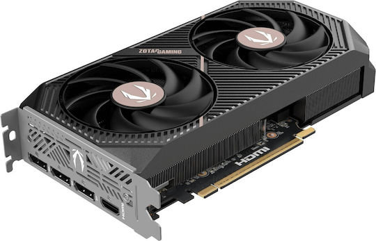 Zotac GeForce RTX 5060 Ti 16GB GDDR7 AMP Κάρτα Γραφικών