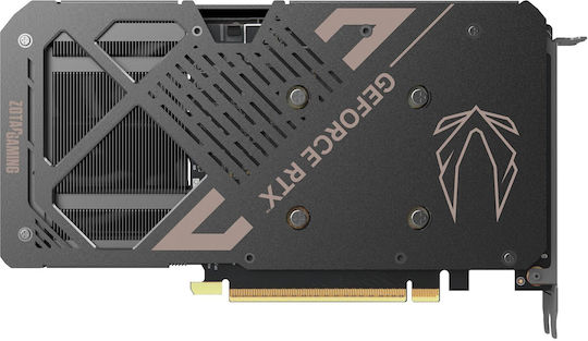 Zotac GeForce RTX 5060 Ti 16GB GDDR7 AMP Κάρτα Γραφικών