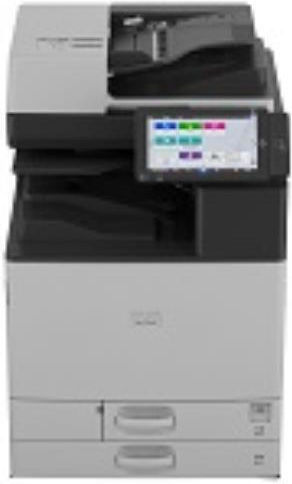 Ricoh IM C2010 Έγχρωμο Πολυμηχάνημα Laser με Mobile Print 419345
