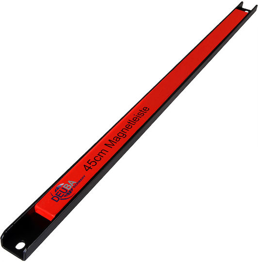 Set 6 Magnetic Strips Tools Deuba 45 Cm