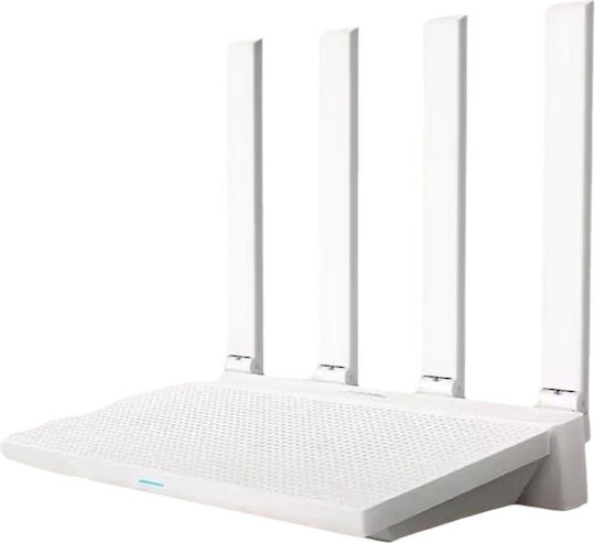 Xiaomi BE3600 Ασύρματο Router Wi‑Fi 7 με 4 Θύρες Gigabit