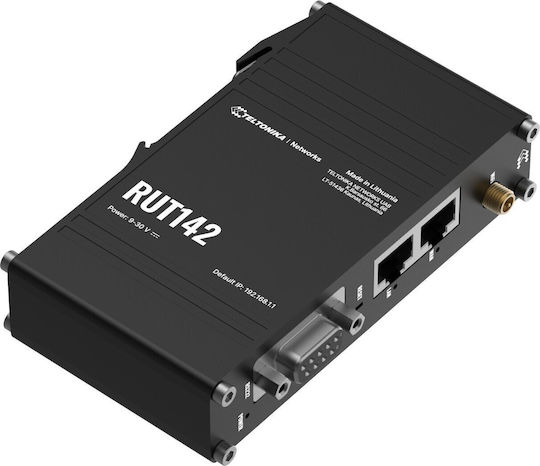 Teltonika RUT142 Ασύρματο Router