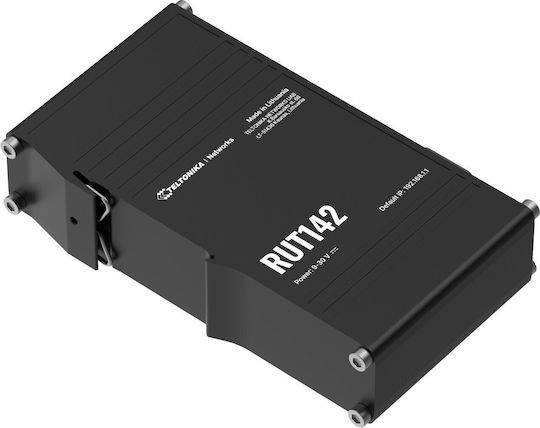 Teltonika RUT142 Ασύρματο Router