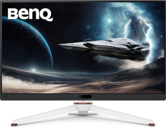BenQ Mobiuz EX271U IPS HDR Gaming Monitor 27" 4K 3840x2160 165Hz με Χρόνο Απόκρισης 1ms GTG