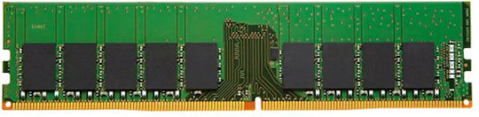 Kingston DDR4 με Module 1x32GB και Ταχύτητα 3200 για Server