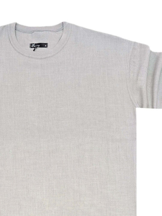 Tricou Gri