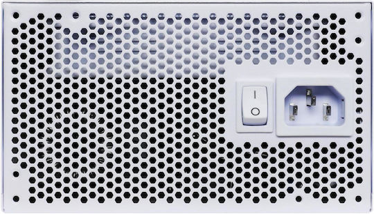 Lian Li Edge Gold 1000W White Computer Power Supply Full Modular 80 Plus Gold