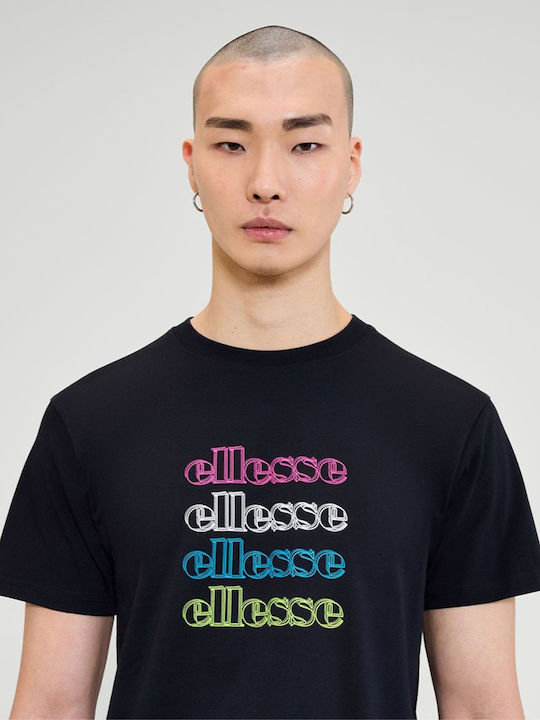 Usa Classics T-Shirt Black